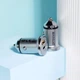 Автомобільний зарядний пристрій АЗП Proove Viraty Car Charger 45W (QC+PD) Type-C + USB (silver) - изображение 7
