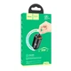 Автомобільний зарядний пристрій АЗП Hoco NZ2 Link 30W (Type-C + USB) (black) - изображение 8