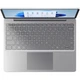 Ноутбук Microsoft Surface Laptop Go 2 (8QF-00031) Platinum / Intel Core i5-1135G7 / RAM 8 ГБ / SSD 256 ГБ / Intel Iris Xe Graphics / Windows 11 Home - изображение 3