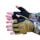 Беспалые перчатки койот Mechanix MXK-2 Койот L - изображение 3