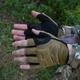 Беспалые перчатки койот Mechanix MXK-2 Койот L - изображение 7