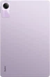 Планшет Xiaomi Redmi Pad SE Wi-Fi 4/128GB Lavender Purple (VHU4451EU) - изображение 4