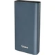 Додаткова батарея Gelius Edge 3 GP-PB20-210 PD 20000mAh QC+PD 20W Dark Blue - зображення 3