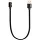 УМБ Gelius Pro Power Bank Pro Edge GP-PB20-013 20000mAh Black - зображення 5