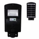 Ліхтар вуличний на стовп на сонячній батареї Solar Street Light 1VPP (00005457) - зображення 3