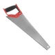 Ножовка по древесине с каленым зубом 450 мм, 55 HRC INTERTOOL HT-3102 - изображение 2