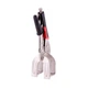 Клещи зажимные U-type, Cr-V INTERTOOL UT-5208 - изображение 3