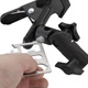 Мультитул картка 11 до 1 INTERTOOL HT-0589 - зображення 5