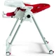 Стульчик для кормления Peg-Perego Prima Pappa Follow Me Mint (IH01000000BL64) - изображение 4