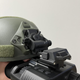 Кріплення на шолом для ПНБ приладу нічного бачення NVG Mount Nylon Black - зображення 6