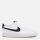 Мужские кеды низкие Nike Court Vision Lo Nn DH2987-107 44 (10US) 28 см Белые (196604367073) - изображение 1