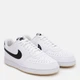 Мужские кеды низкие Nike Court Vision Lo Nn DH2987-107 44 (10US) 28 см Белые (196604367073) - изображение 2