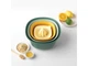 Набір посуду для змішування Brabantia Tasty+ 5 предметів (122262) - изображение 4