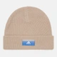 Шапка Adidas Ess Beanie Cuff II3520 OSFY 54 Wonder beige (4066763547639) - зображення 1