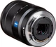 Объектив Sony E 16-70mm f/4.0 ZA Vario-Tessar T OSS (SEL1670Z.AE) [89837] - изображение 6