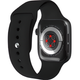 Смарт-часы Smart Watch X7 Black с тонометром - изображение 4