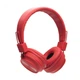 Наушники Hoco W25 Promise wireless headphones Red - изображение 1