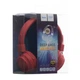Наушники Hoco W25 Promise wireless headphones Red - изображение 2