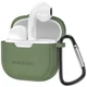 Навушники Borofone BW29 Charm true wireless BT headset Forest Green - зображення 1