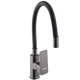 Смеситель для кухни DOMINO MALIBU DMM-203LR-GP-BL - изображение 2