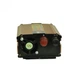 Инвертор преобразователь напряжения с 12V на 220V XPRO Power-One Plus 500W золотой (41425-_710) - изображение 3