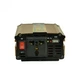 Инвертор преобразователь напряжения с 12V на 220V XPRO Power-One Plus 500W золотой (41425-_710) - изображение 4