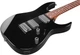 Електрогітара IBANEZ GRG121SP-BKN - зображення 3