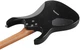 Електрогітара IBANEZ GRG121SP-BKN - зображення 4