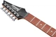 Електрогітара IBANEZ GRG121SP-BKN - зображення 5