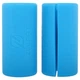 Расширитель грифа с насечкой Zelart Manus Grip 4438 2шт размер 10х5см Blue - изображение 2