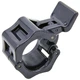 Замки с фиксатором для грифа 28мм Zelart Lock-Jaw Pro 4600-28 2шт черные - изображение 3