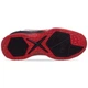 Баскетбольні кросівки дитячі SP-Sport Heroe 7129-3 розмір 33 Black-Red - зображення 7