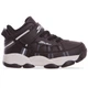 Баскетбольные кроссовки детские SP-Sport 1807-4 размер 34 Black - изображение 1