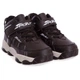 Баскетбольные кроссовки детские SP-Sport 1807-4 размер 34 Black - изображение 3