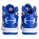 Баскетбольные кроссовки детские SP-Sport Heroe 1808-3 размер 35 Blue-White - изображение 3