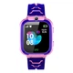 Дитячий смарт годинник Q12 Smart Watch розумний годинник для дитини рожевий - зображення 4