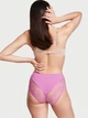 Трусики Victoria's Secret Orchid Pink M - зображення 2