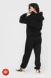 Утеплений костюм KAMALA чорний 2XL (3041000) - изображение 3