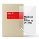 Гидрогелевая пленка ArmorStandart для MacBook Pro Retina 15 (A1398) (ARM65820) Transparent - изображение 1