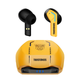 Геймерские беспроводные Bluetooth наушники вакуумные Hasbro Transformers TF-T06 BumbleBee, yellow - изображение 1