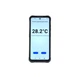 Захищений смартфон Oukitel IIIF150 Air1 Ultra+ (12+256Gb) Black - зображення 9