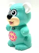Музыкальная игрушка Limo Toy Говорящий зверек Мишка рассказывает стихи и сказки Бирюзовый (FT 0043AB) - изображение 2