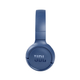 Наушники jbl Tune 510bt Blue (jblt510btblu) - изображение 3