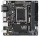 Материнська плата Gigabyte h610i ddr4 (s1700, Intel h610) - зображення 2