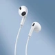 Наушники Baseus Encok h17 White - изображение 9