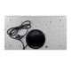 Витяжка Minola hbi 5214 wh 700 led - зображення 5