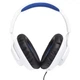 Наушники jbl Quantum 100p for ps White (jblq100pwhtblu) - изображение 2