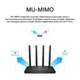 Бездротовий маршрутизатор tp-link Archer c6 v4 - зображення 6