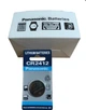 Дисковая батарейка PANASONIC Lithium Cell 3V CR2412 - изображение 1