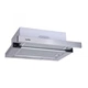 Витяжка Ventolux garda 50 inox (500) led - зображення 6